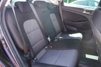 Hyundai Tucson 1.6 CRDi Mild Hybrid