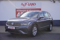 Vorschau: VW Tiguan Allspace 1.5 TSI Life DSG