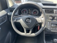 VW Caddy 1.0 TSI Kasten EcoProfi
