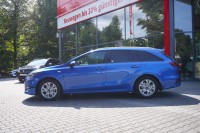 Kia cee'd Sporty Wagon Ceed SW 1.5 T-GDI Aut.