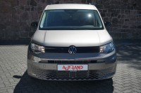 VW Caddy Maxi 1.5 TSI DSG