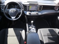 Toyota RAV 4 RAV4 2.5 VVT-i Hybrid Team D 4x4
