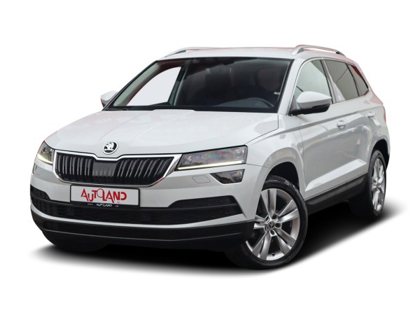 Skoda Karoq 1.5 16V TSI Style