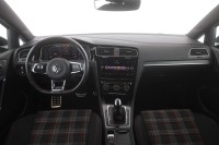 VW Golf VII 2.0 TSI DSG GTI