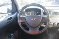 Hyundai i10 1.2 YES! Automatik