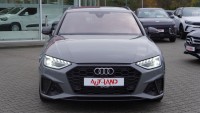 Audi A4 35 2.0 TFSI Avant S-line