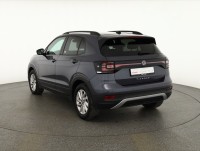 VW T-Cross 1.0 TSI DSG