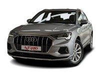 Audi Q3 35 1.5 TFSI advanced S-Tronic LED Kamera AHK