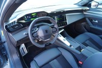 Peugeot 308 SW GT 1.2 Hybrid 145 Aut.