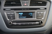 Hyundai i20 1.4 Style Automatik