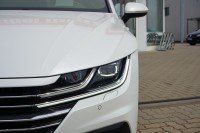 VW Arteon 2.0 TSI R-Line 4Motion