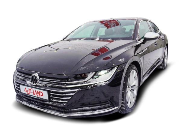 VW Arteon 1.5 TSI DSG Elegance