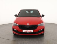 Skoda Scala 1.5 TSI Monte Carlo