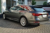 Audi A4 Quattro 2.0 TFSI Avant sport quattro