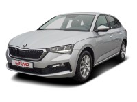 Skoda Scala 1.0 TSI DSG 2-Zonen-Klima Navi Sitzheizung