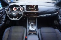 Nissan Qashqai 1.3 DIG-T mHev AT 4x4