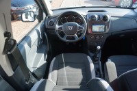 Dacia Sandero Stepway II Prestige