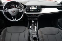 Skoda Kamiq 1.5 TSI