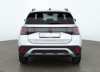 VW T-Cross 1.5 TSI DSG