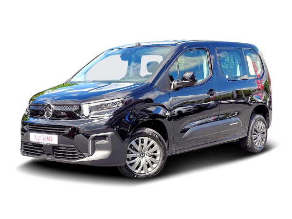 Citroen Berlingo 1.5BlueHDi 130 Aut.