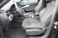 Audi A4 Quattro Avant 40 TFSI quattro competition edition plus