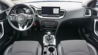 Kia xcee'd XCeed 1.0 T-GDI Vision