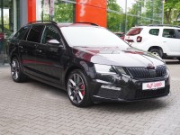 Skoda Octavia 2.0 TSI RS