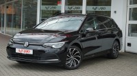 Vorschau: VW Golf VIII Variant 2.0 TDI DSG