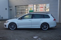 VW Golf VII Variant 2.0 TSI BMT R 4Motion