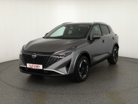 Nissan Qashqai N-Connecta 1.3 Dig-T MHEV Aut. 2-Zonen-Klima Navi Sitzheizung