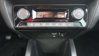 Skoda Fabia Combi 1.0 MPI Ambition