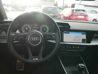 Audi A3 Sportback 35 TFSI S-Line