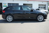 Skoda Scala 1.0 TSI