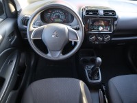 Mitsubishi Space Star 1.0 Basis