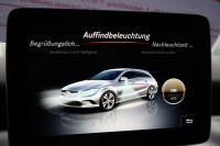 Mercedes-Benz Shooting Brake CLA 180 Urban