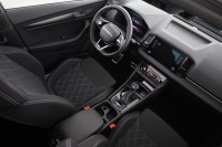 Skoda Karoq Sportline 1.5 TSI DSG