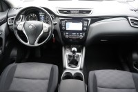 Nissan Qashqai 1.2 DIG-T