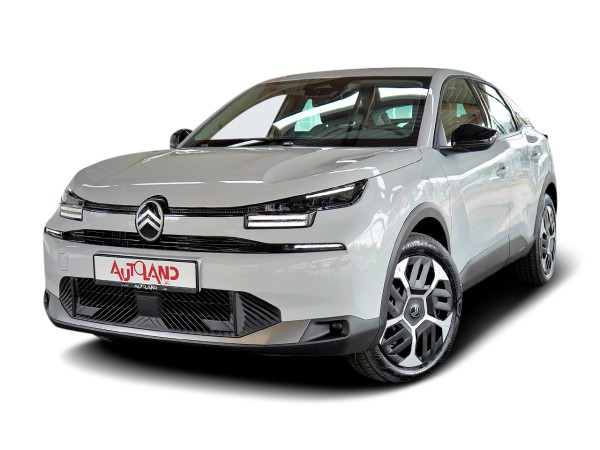 Citroen C4 Hybrid 145 Aut. Facelift