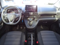 Opel Combo Life 1.2 Turbo Edition