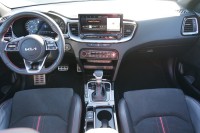 Kia pro_cee'd ProCeed 1.6 T-GDI GT Bastuck