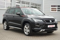 Seat Ateca 1.5 TSI DSG FR