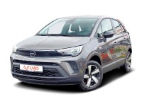 Opel Crossland 1.2 Edition LED Tempomat Xenon