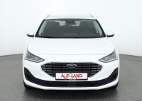 Ford Focus Turnier Titanium X 1.0 EB