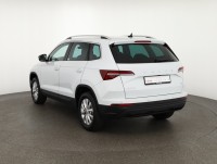 Skoda Karoq 2.0 TDI DSG 4x4