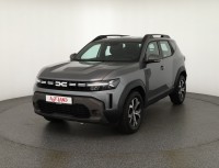 Dacia Duster TCe 130 Sitzheizung LED Tempomat