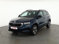 Skoda Karoq 1.5 TSI DSG 2-Zonen-Klima Sitzheizung LED