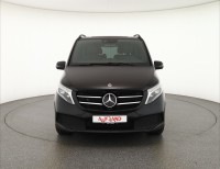 Mercedes-Benz V-Klasse V300 d lang Avantgarde 4Matic