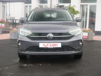 VW Taigo 1.0 TSI