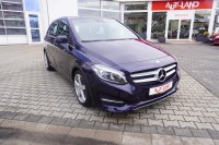 Mercedes-Benz B 250 B250 Urban