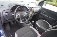 Dacia Lodgy Stepway 1.6 SCe